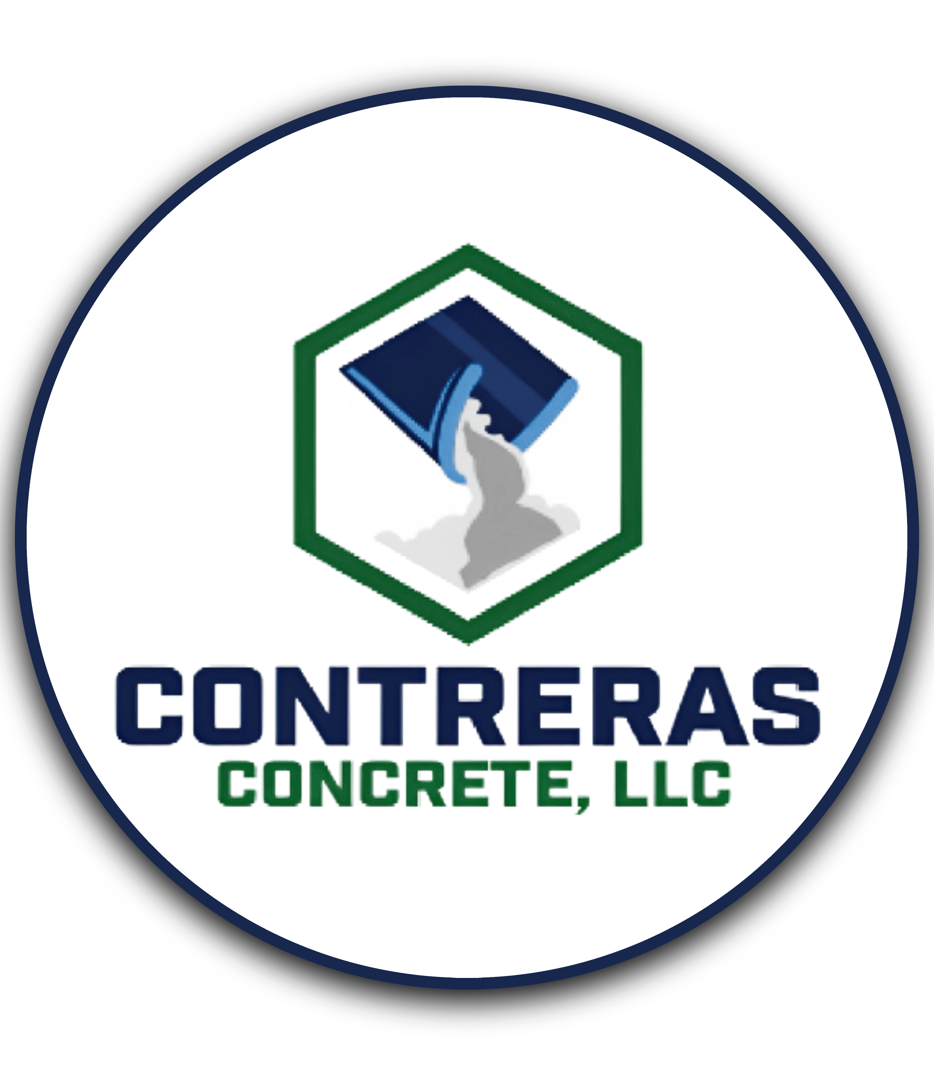 Contreras Concrete